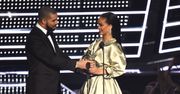 Rihanna i Drake – raper wyznał piosenkarce miłość na MTV VMA 2016