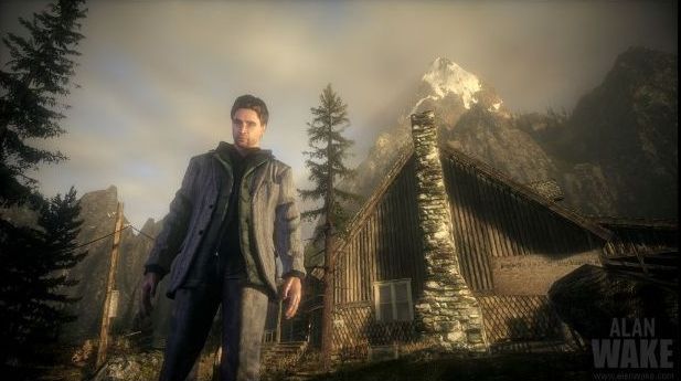 Alan Wake na PC zwrócił się w ciągu 48 godzin