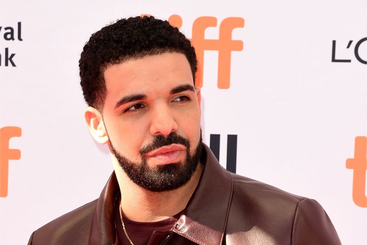 Drake wnosi pozew przeciwko kobiecie, która oskarżyła go o gwałt