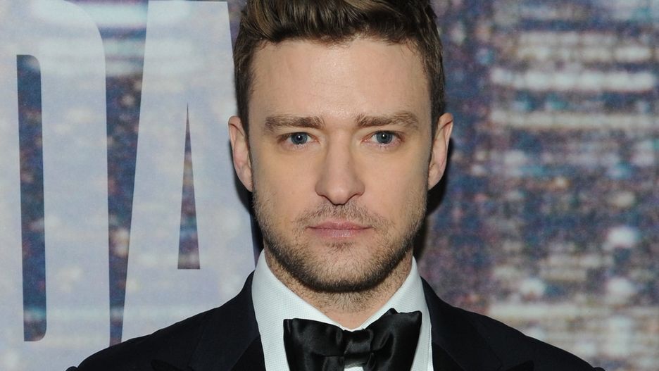 Justin Timberlake