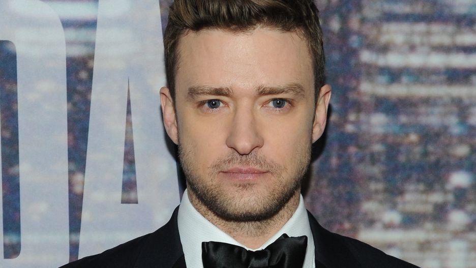 Justin Timberlake