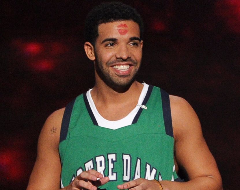 Sprawdź, co wiesz na temat Drake'a