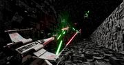 Rozchodniaczek wybitnie starwarsowy, z porcją modów i wspólnym sadzeniem marchewki