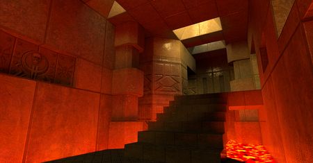 Quake II też będzie wspierał technologię RTX