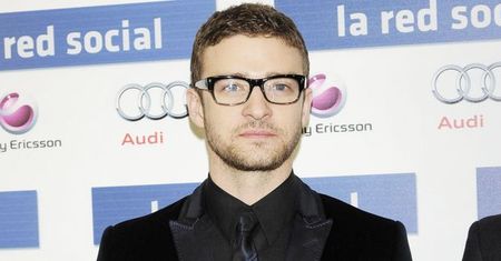 Justin Timberlake chce nagrywać