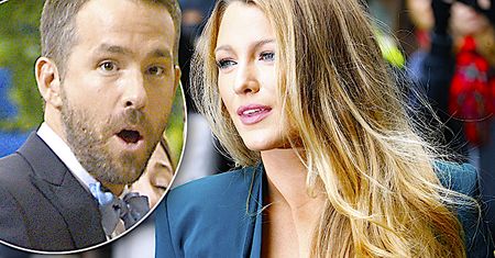 Śliczna Blake Lively nagle usunęła z Instagrama wszystkie swoje zdjęcia! Nie obserwuje już nawet swojego przystojnego męża! Co się stało?