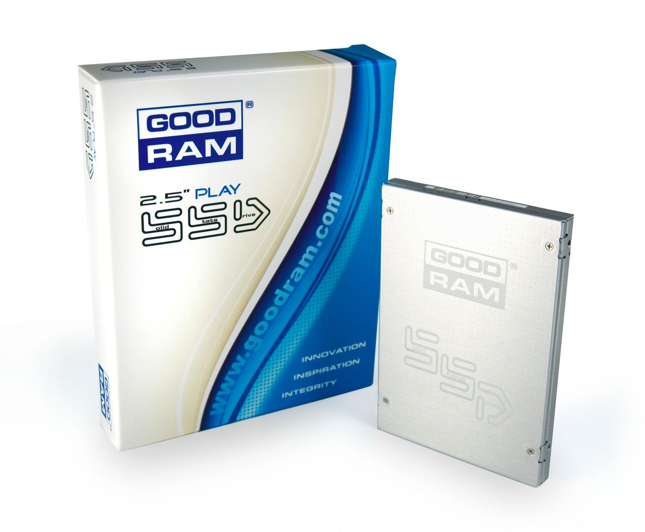 Dyski SSD dla Kowalskiego