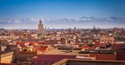Maroko - wakacje w orientalnym stylu