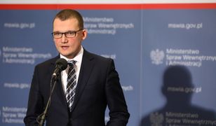 Nadchodzi rekonstrukcja rządu. Szefernaker: "Będzie wiele młodych osób"