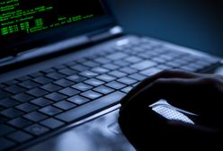 Gigantyczny atak hakerski na Ukrainę. Sparaliżowane banki, metro, lotnisko