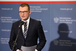 Polityk PiS o sprawie Gawłowskiego. "Życzę mu, aby oczyścił się z zarzutów"