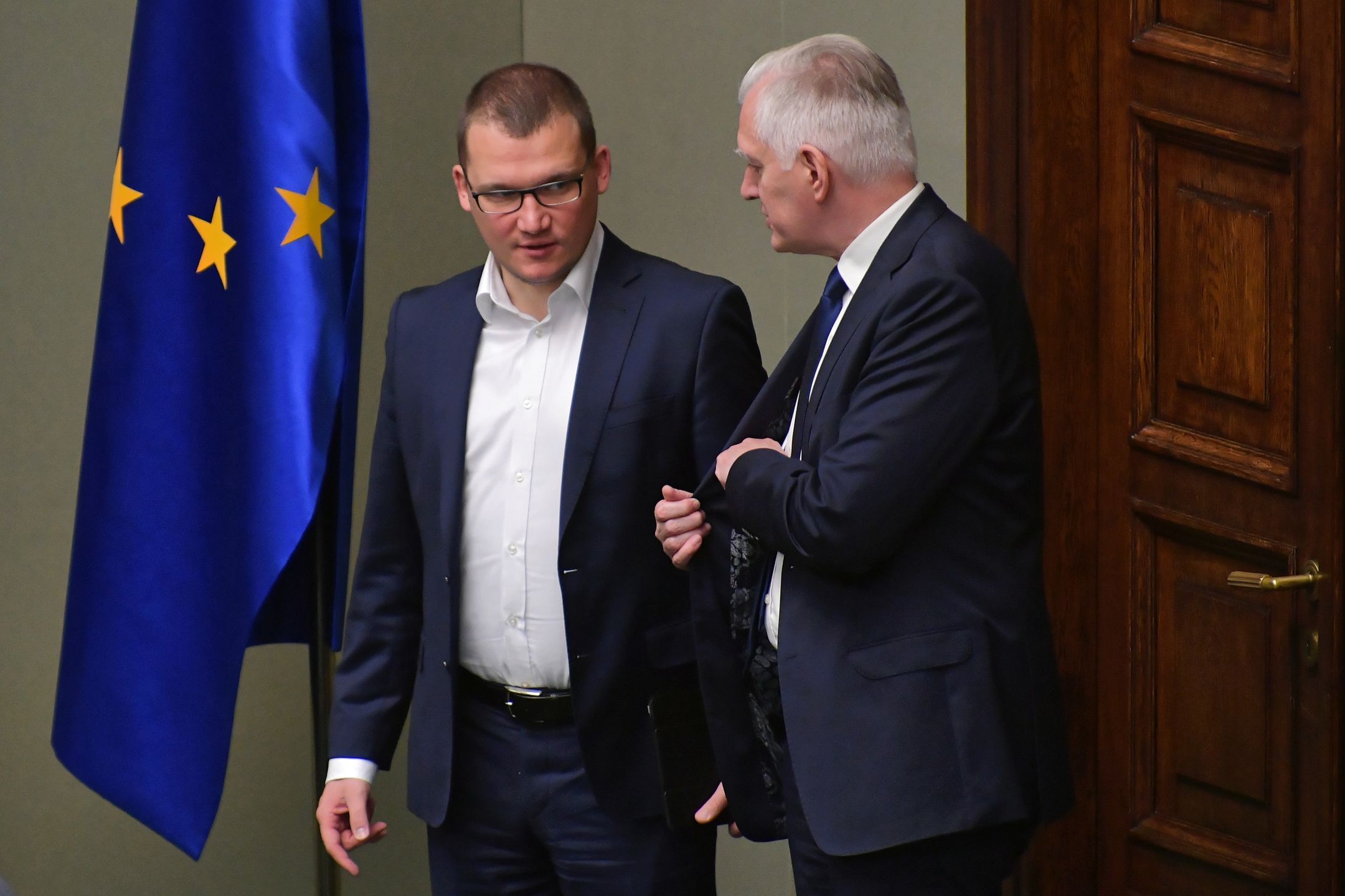 Paweł Szefernaker 