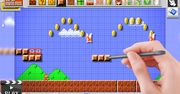 Plansz w Super Mario Maker na pewno nie zabraknie