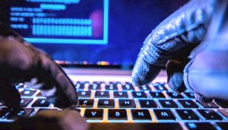 Atak hakerski. Łupem cyberprzestępców padł milion dolarów