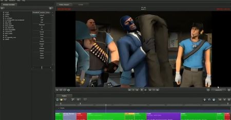 "To będzie duże". Valve chce, aby wszyscy zostali autorami filmów animowanych