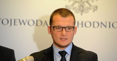 Nowi wiceministrowie w MSWiA. Brudziński robi porządki