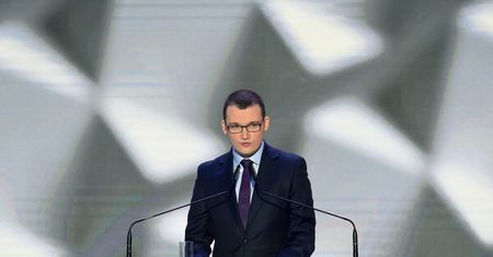 Szefernaker zajmie się naszym cyberbezpieczeństwem. Streżyńska: żarty się skończyły