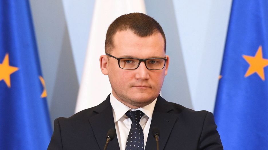 Paweł Szefernaker o wprowadzeniu stanu wyjątkowego