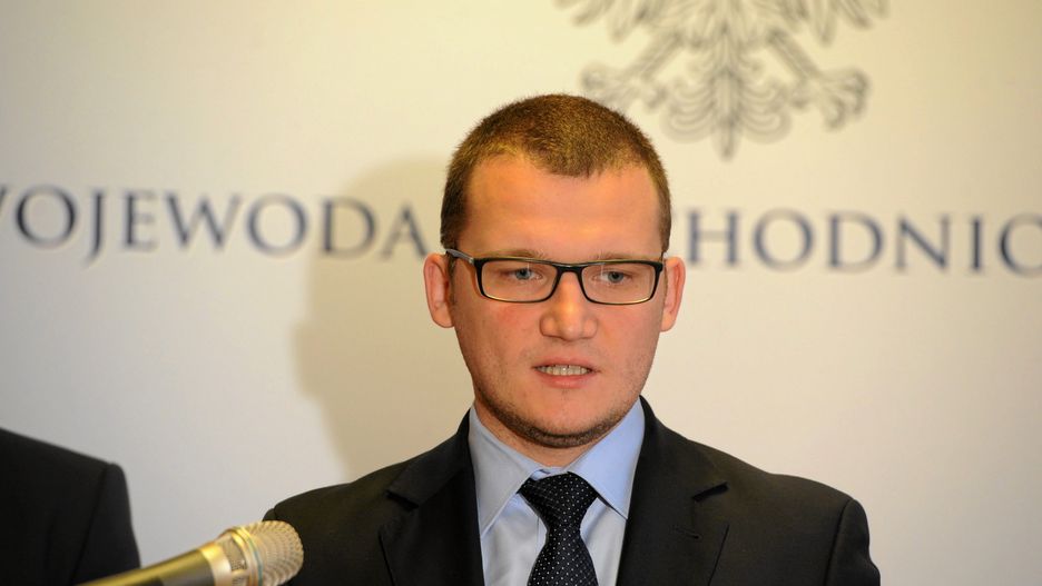 Poprzednio Paweł Szefernaker był sekretarzem stanu w Kancelarii Premiera