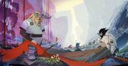 The Banner Saga 2 - recenzja. Wędrówka wciąż trwa