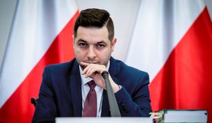 Marcin Makowski: Patryk Jaki ustawą reprywatyzacyjną wbije gwóźdź do trumny III RP