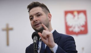 Patryk Jaki krytykuje Rafała Trzaskowskiego. "Wprowadzenie karty LGBT to duży skandal"