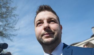 Patryk Jaki: wybudujemy 50 nowych żłobków i przedszkoli. Jest odpowiedź Rafał Trzaskowskiego