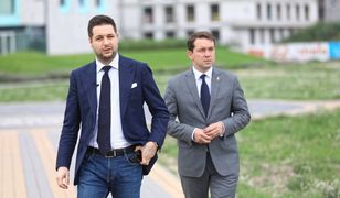 Patryk Jaki przedstawi sztab wyborczy. Znamy nazwiska