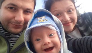 Żona Patryka Jakiego komentuje WOŚP i spór o aborcję