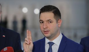 Marcin Makowski: Patryk Jaki powtórzy sukces Andrzeja Dudy? Jest taka szansa