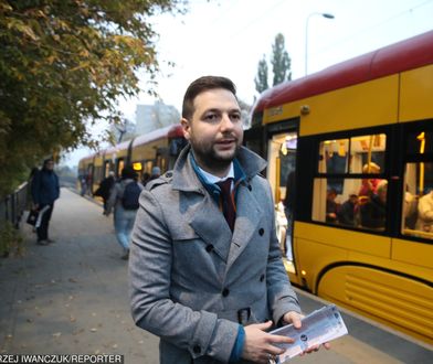 36 godzinna akcja Jakiego trwa. Podsumowuje całą kampanię