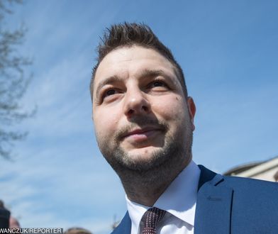 Patryk Jaki zbuduje mosty w Warszawie. "Trzeba ulżyć mieszkańcom stolicy"