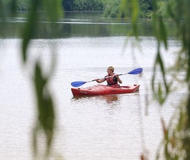 Pomysł na biznes: wypożyczalnia kajaków