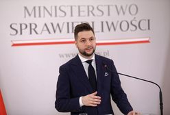 "Stefan W. nie powinien wyjść z więzienia. Ale to sędziowie orzekli taki wyrok" - Patryk Jaki dla WP