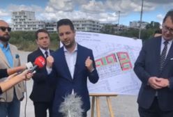 Jaki ogłosił, gdzie powstaną "Mieszkania Plus". Ma być ich tam ponad tysiąc