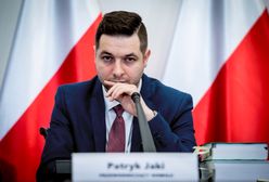 Marcin Makowski: Patryk Jaki ustawą reprywatyzacyjną wbije gwóźdź do trumny III RP