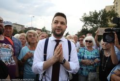 Jaki zaprasza kontrkandydatów do swojej kawiarni. "Stańmy razem przeciw Trzaskowskiemu"