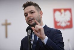 Patryk Jaki krytykuje Rafała Trzaskowskiego. "Wprowadzenie karty LGBT to duży skandal"