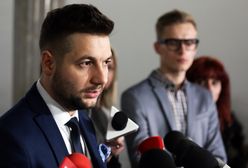 "Sugeruję prezesowi Kaczyńskiemu wywalenie go". Patryk Jaki odpowiada Katarzynie Lubnauer