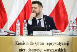 Komisja weryfikacyjna. Decyzje w sprawie ul. Morszyńskiej 27 oraz Senatorskiej 9 uchylone