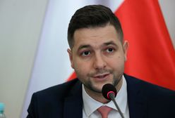 Jaki o słowach Owsiaka: wulgarne zaczepki. Kontrpropozycja ministra