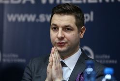 Afera reprywatyzacyjna. Patryk Jaki o Hannie Gronkiewicz-Waltz: powinna walczyć o zachowanie twarzy