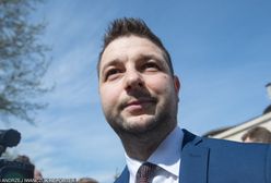 Patryk Jaki zbuduje mosty w Warszawie. "Trzeba ulżyć mieszkańcom stolicy"