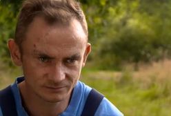 TYLKO U NAS! Dotarliśmy do rodziny "Napoleona". "Usnął i już się nie obudził"