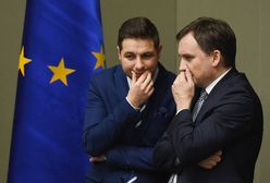 Patryk Jaki zmieni okręg? Nowe doniesienia