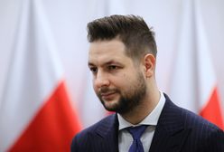 "Ustawa o bestiach" nie dla Stefana W. Patryk Jaki wyjaśnia dlaczego