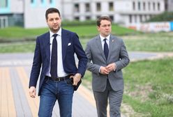 Patryk Jaki przedstawi sztab wyborczy. Znamy nazwiska