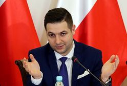 Patryk Jaki dla WP: ”Nie jestem za przywróceniem tortur, moje rozważania były teoretyczne”