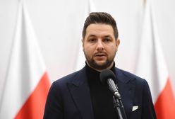 Patryk Jaki: Gersdorf nie jest I prezesem SN