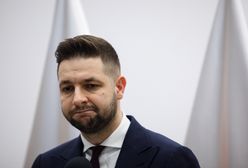 Patryk Jaki o politykach: niektórzy nie znają prawa